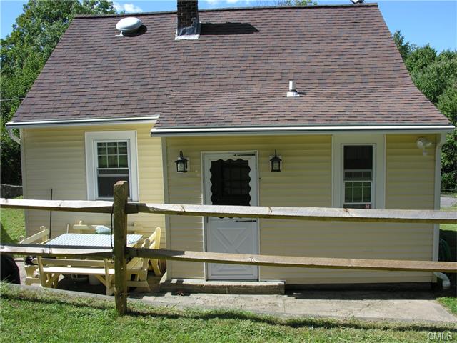 166 Shadduck Road, Middlebury, CT 06762