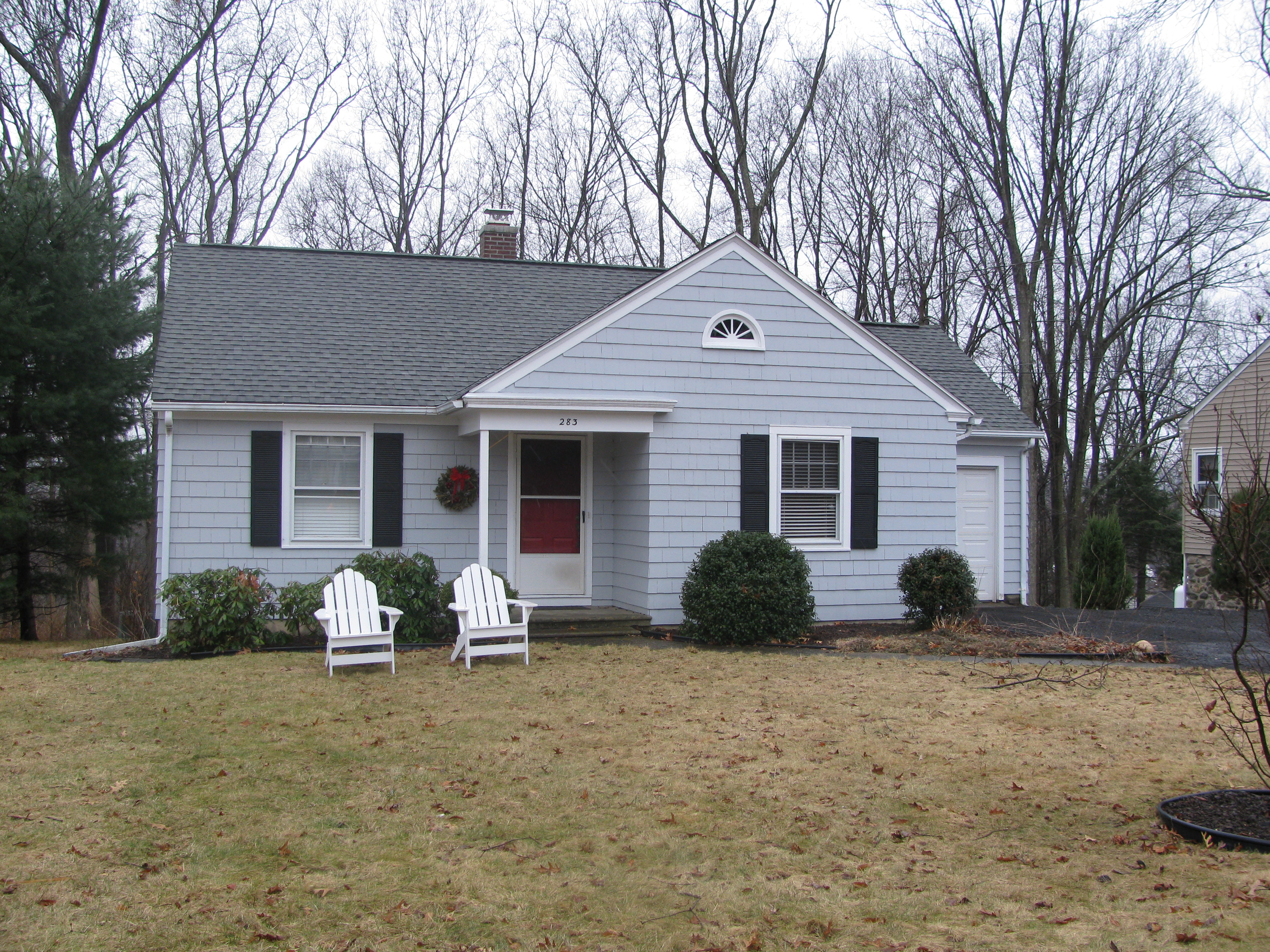 283 White Ave., Middlebury, CT 06762