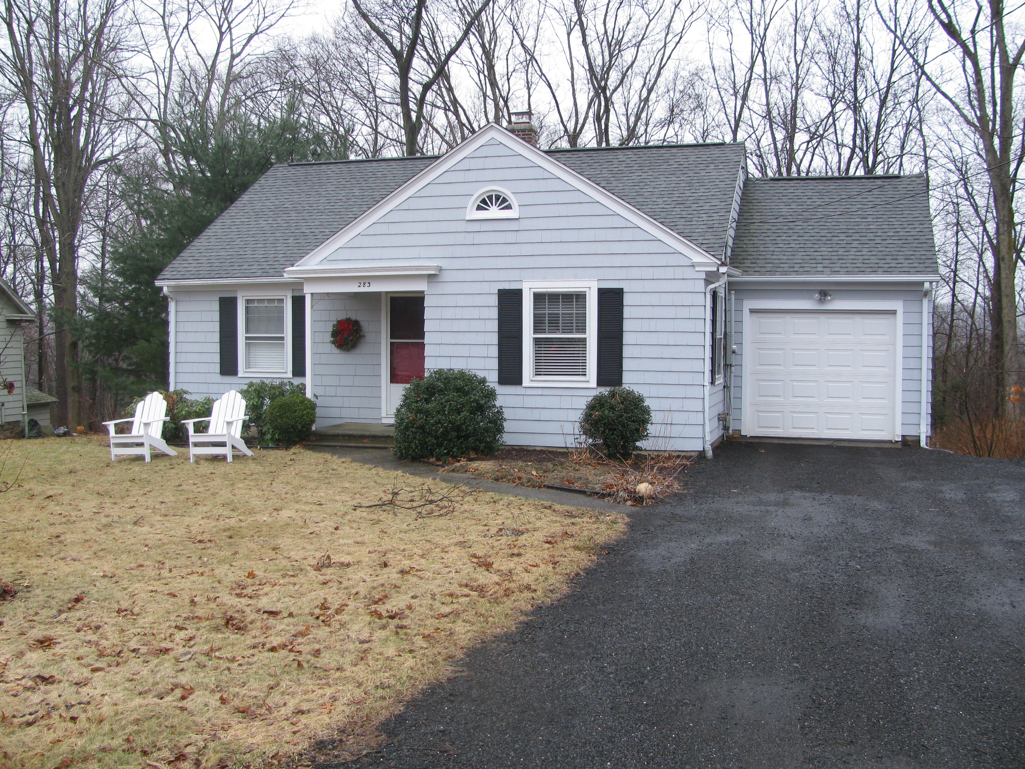 283 White Ave., Middlebury, CT 06762
