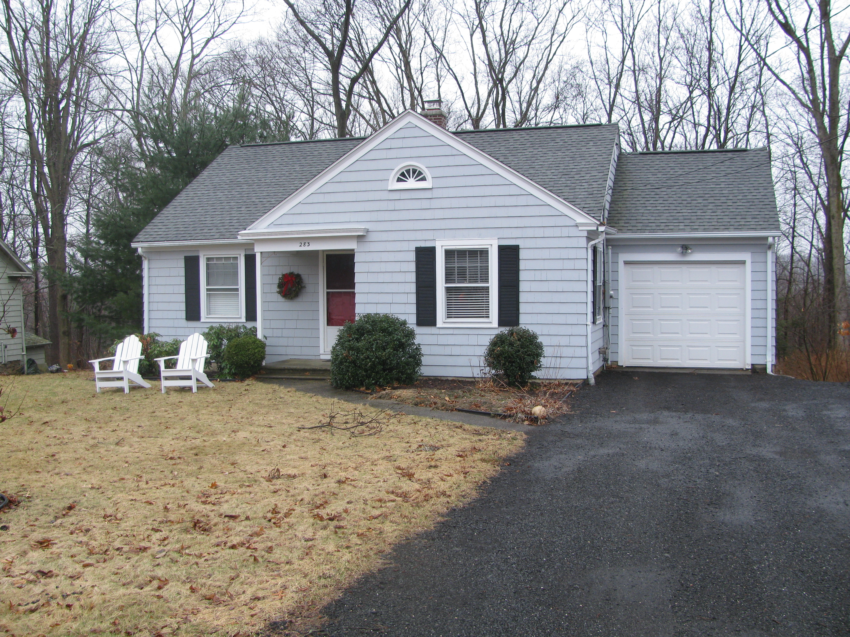 283 White Ave., Middlebury, CT 06762