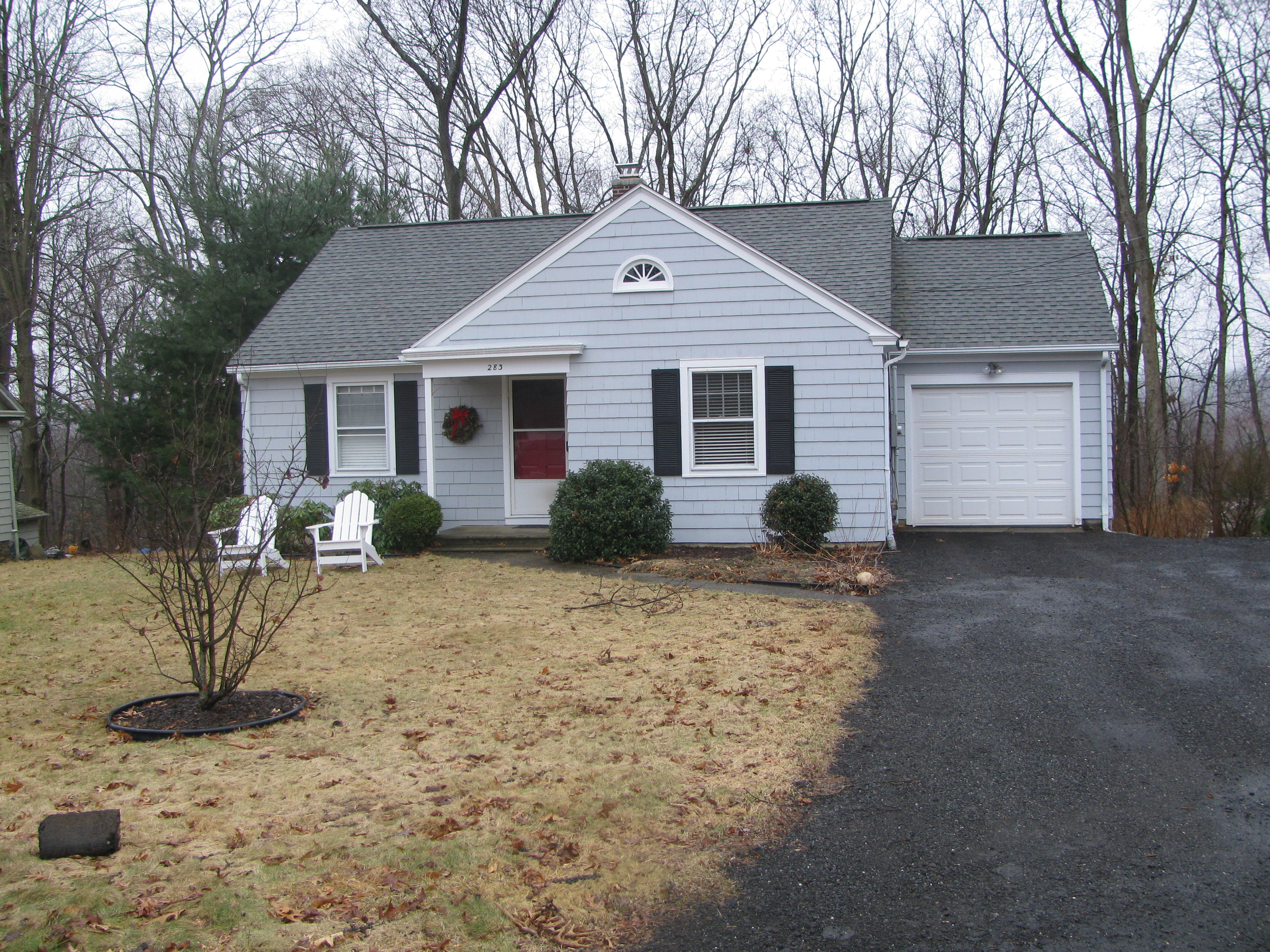 283 White Ave., Middlebury, CT 06762