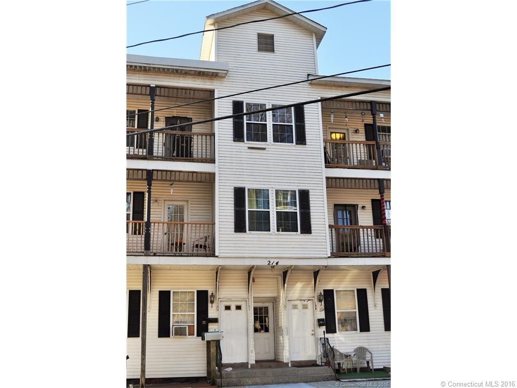 214 N Main Street, Naugatuck, CT 06770