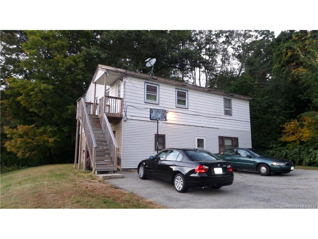 26 Warren Avenue, Naugatuck, CT 06770