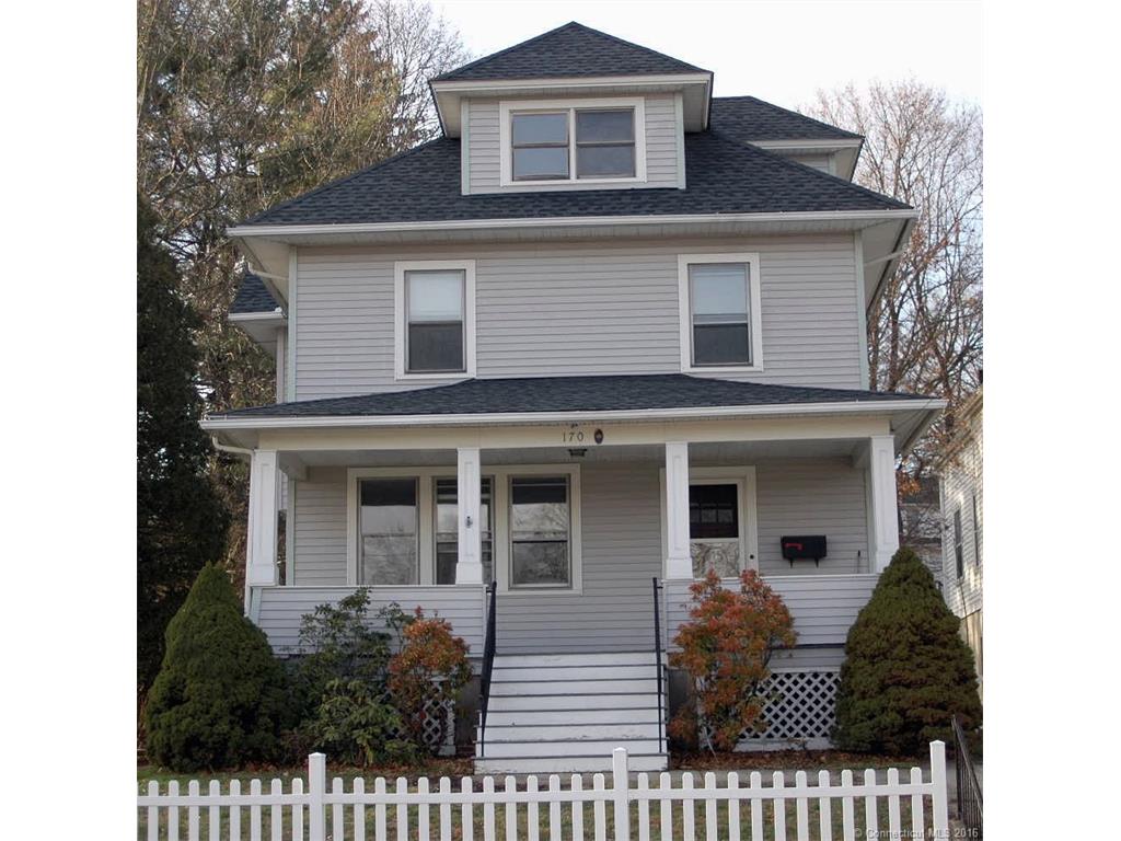 170 Fairview Avenue, Naugatuck, CT 06770