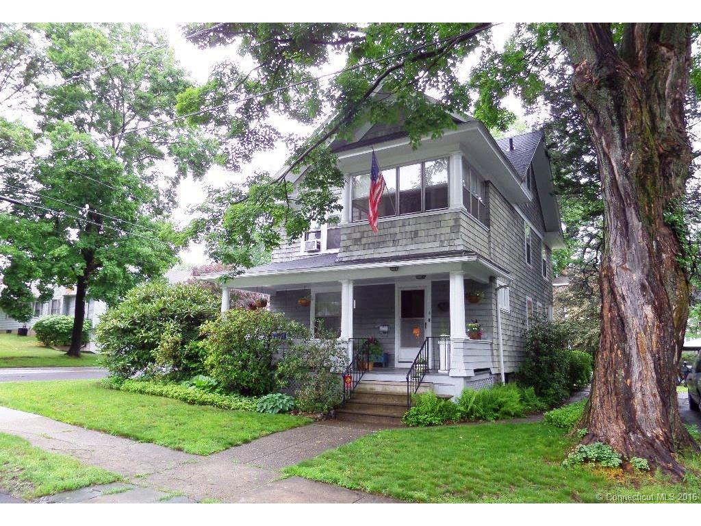 4 Rockwell Avenue, Naugatuck, CT 06770