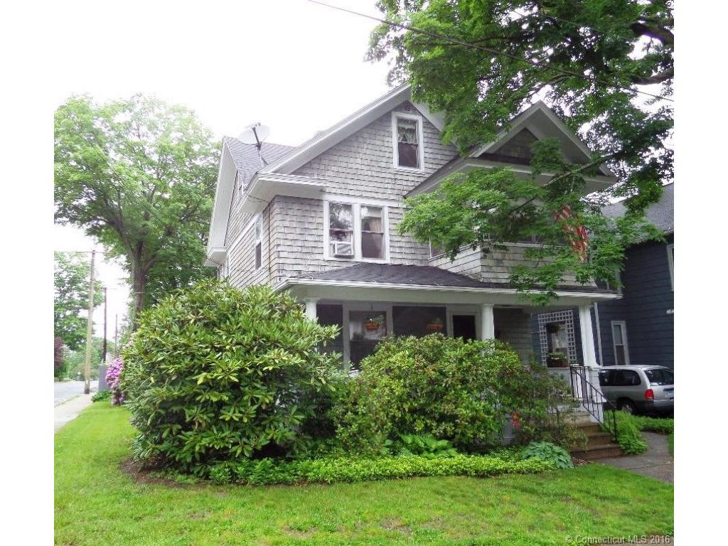 4 Rockwell Avenue, Naugatuck, CT 06770