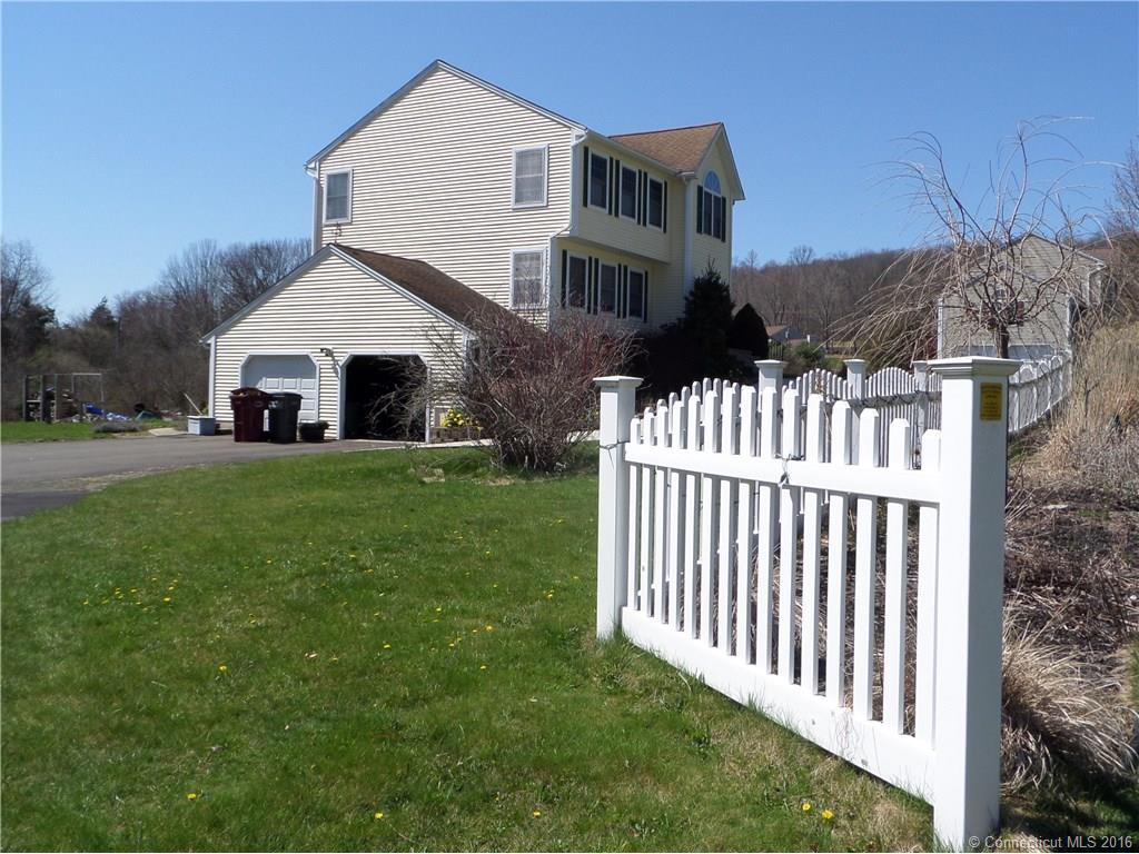 1346 Rubber Ave., Naugatuck, CT 06770