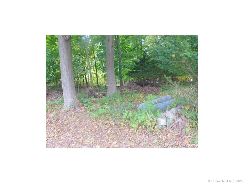 0 Beacon Manor Road, Naugatuck, CT 06770