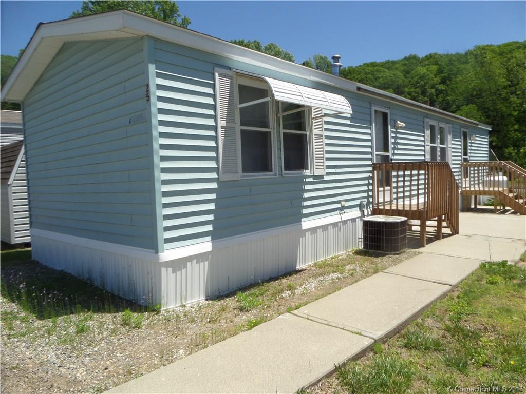108-25 Clark Road, Naugatuck, CT 06770