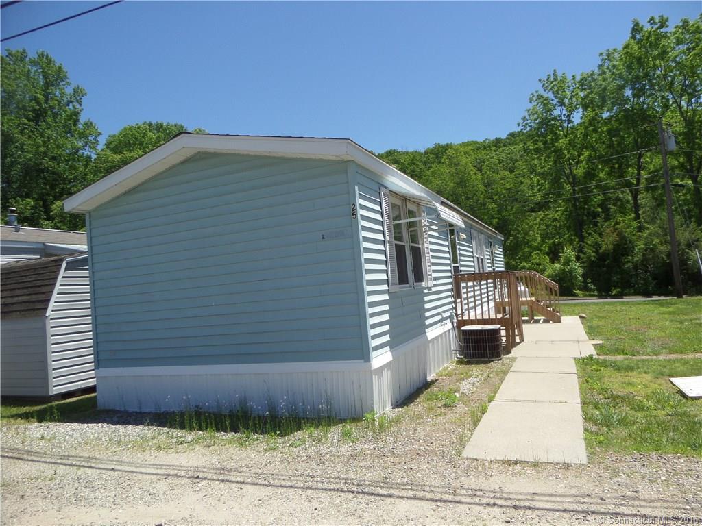 108-25 Clark Road, Naugatuck, CT 06770