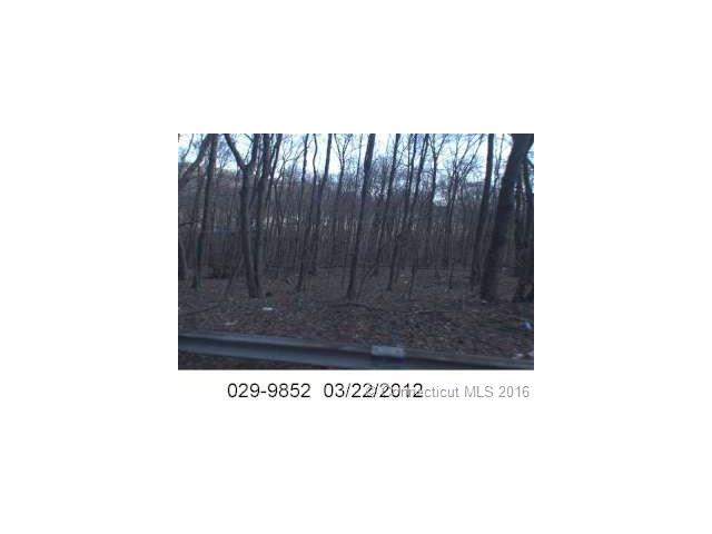 0Maple Hill Rd, Naugatuck, CT 06770
