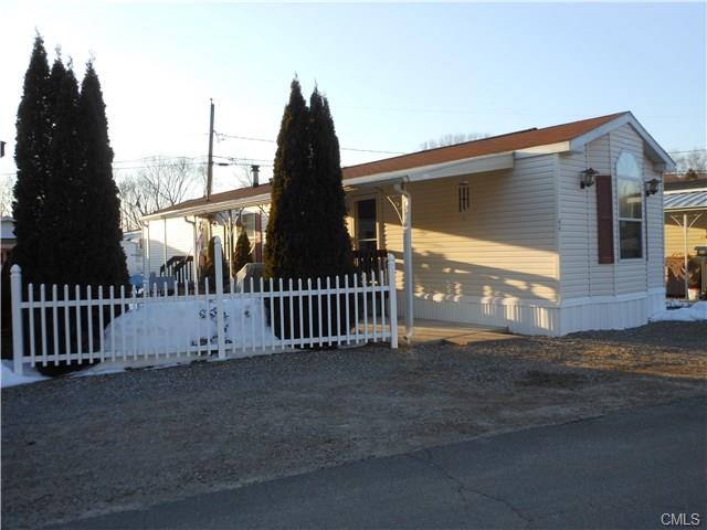 108 Clark Road, Naugatuck, CT 06770