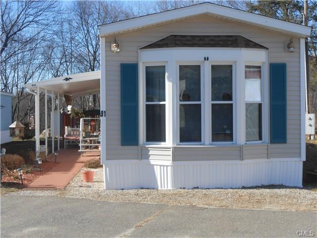 108 Clark Road, Naugatuck, CT 06770