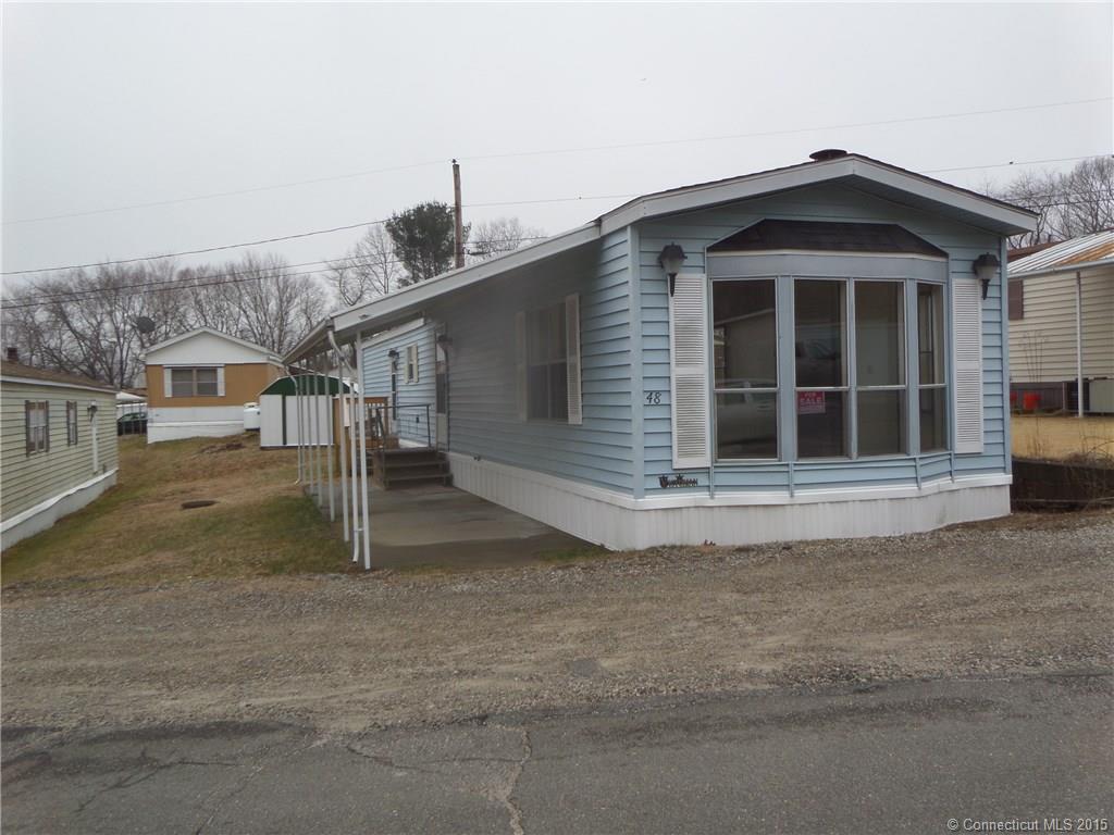 108-48 Clark Rd, Naugatuck, CT 06770