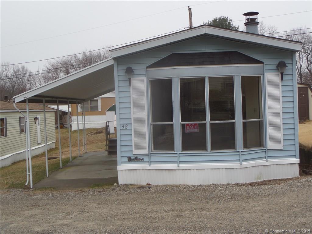 108-48 Clark Rd, Naugatuck, CT 06770