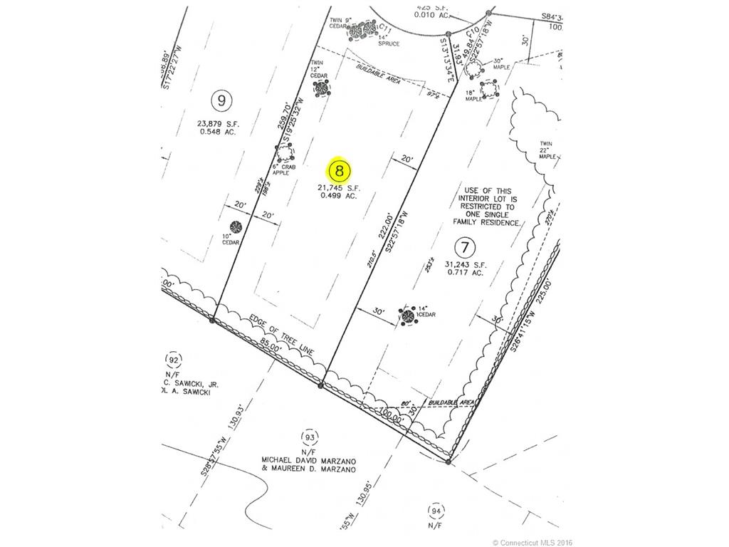 63 Olde Farm Lane, Naugatuck, CT 06770