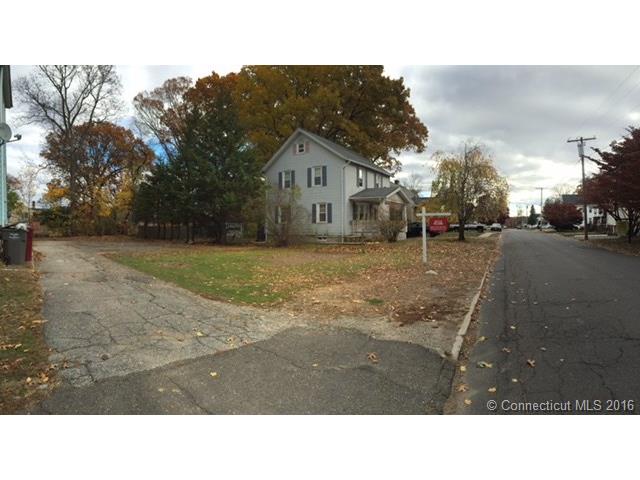 0 North Hoadley St, Naugatuck, CT 06770