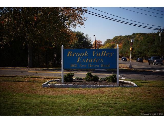 1081New Haven Rd #12D, Naugatuck, CT 06770