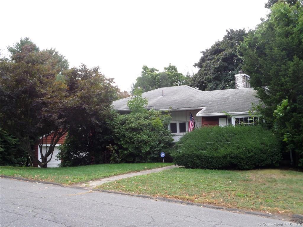 68 Summit Road, Naugatuck, CT 06770