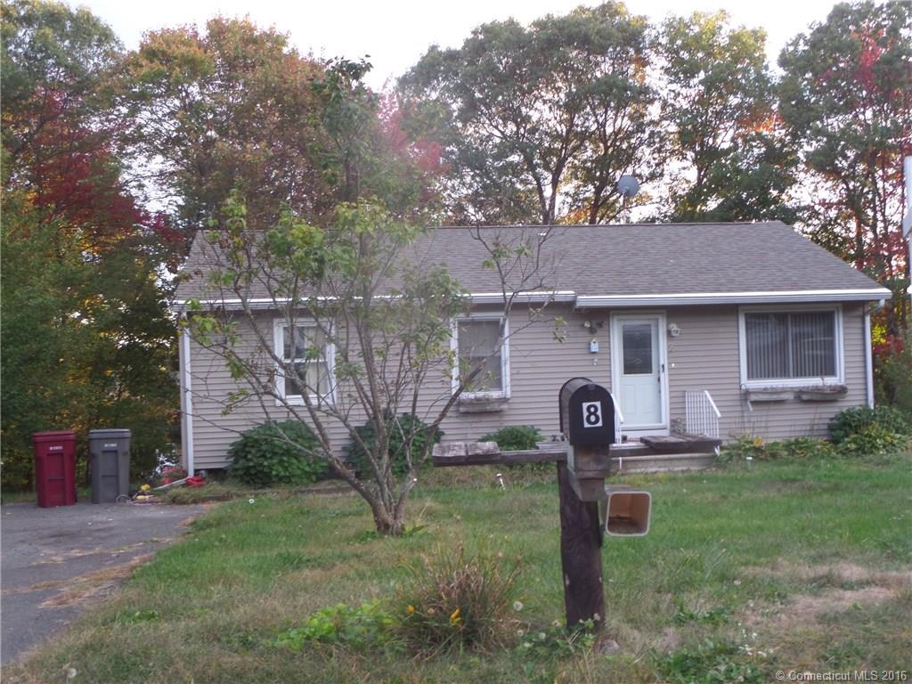 8 Mary Drive, Naugatuck, CT 06770