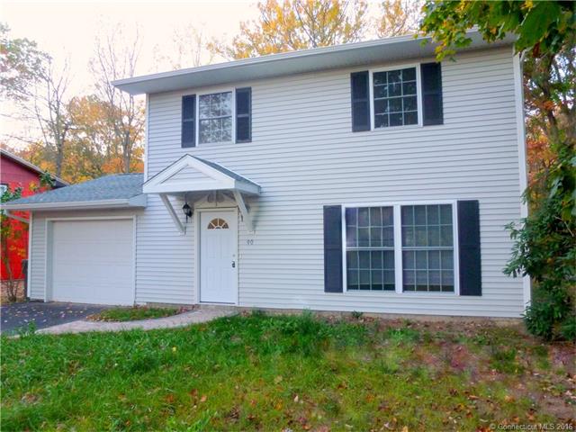 90 Thistle Down Ln, Naugatuck, CT 06770