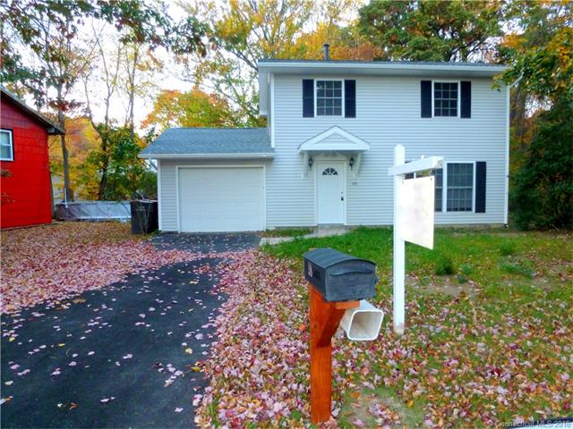 90 Thistle Down Ln, Naugatuck, CT 06770