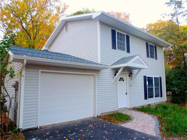 90 Thistle Down Ln, Naugatuck, CT 06770