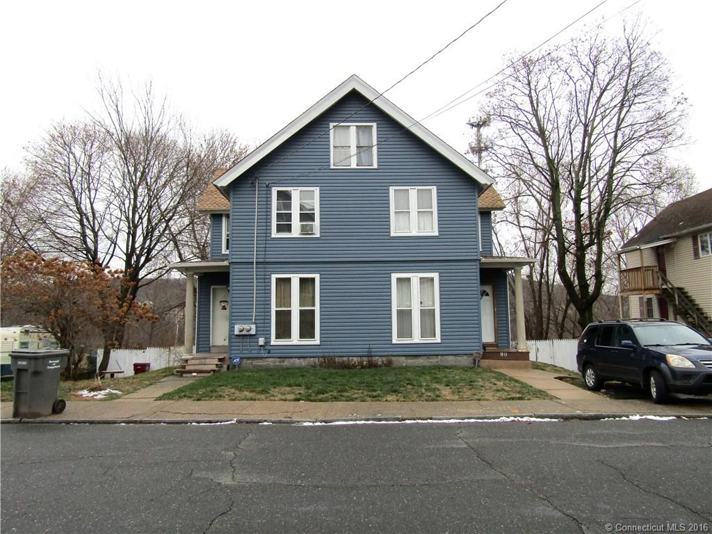 88 Ward St, Naugatuck, CT 06770