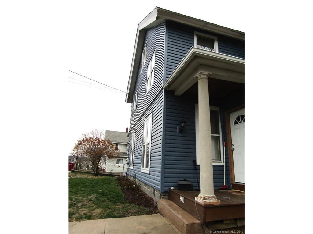 88 Ward St, Naugatuck, CT 06770