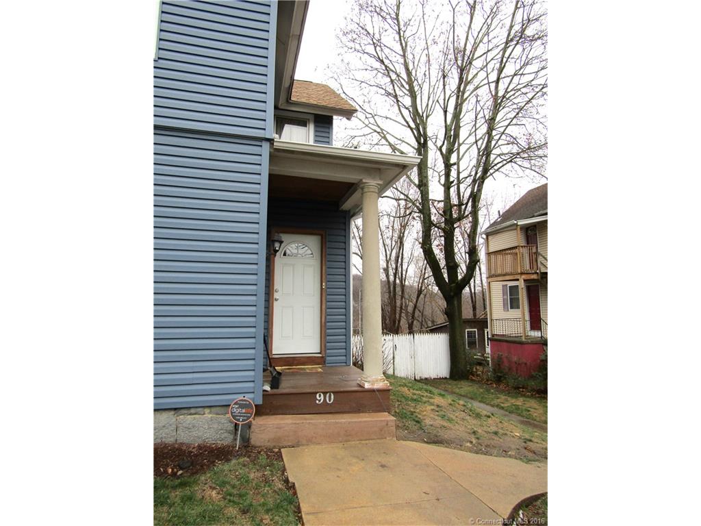 88 Ward St, Naugatuck, CT 06770