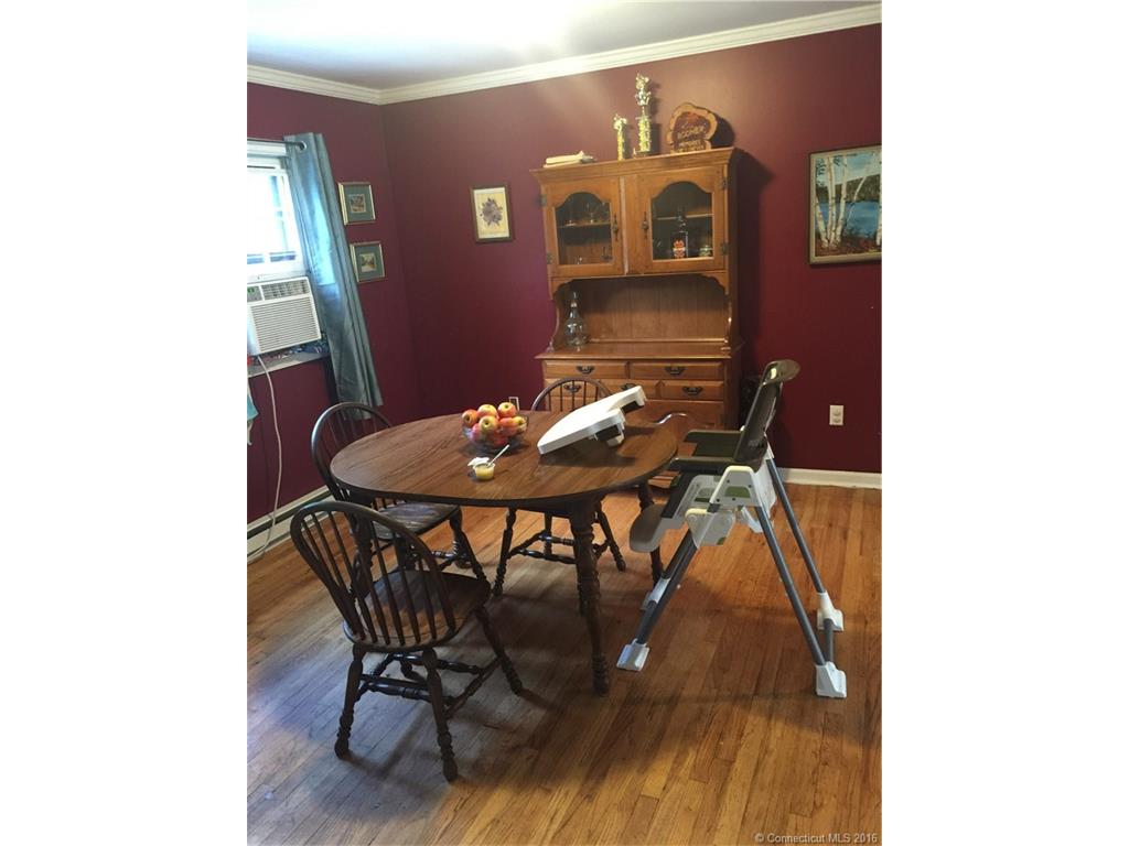 194 Maple Hill Road, Naugatuck, CT 06770