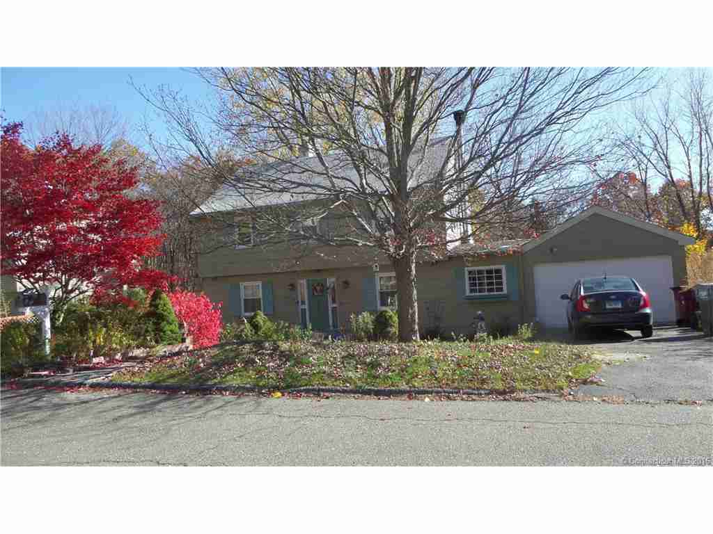 77 Morning Dove Road, Naugatuck, CT 06770