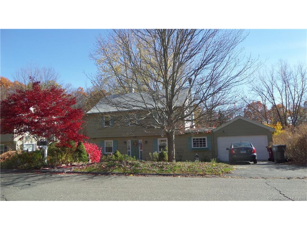 77 Morning Dove Road, Naugatuck, CT 06770