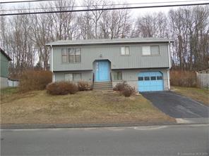 553 Horton Hill Road, Naugatuck, CT 06770