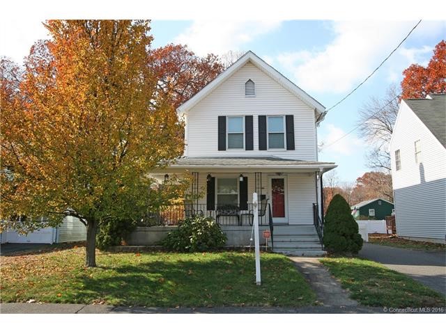 66North Hoadley St, Naugatuck, CT 06770