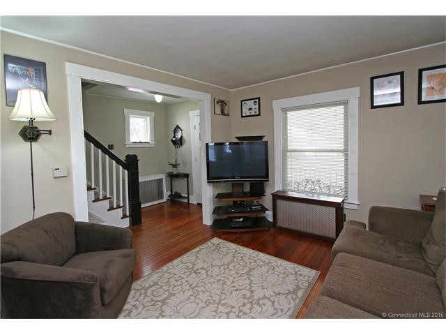 66North Hoadley St, Naugatuck, CT 06770