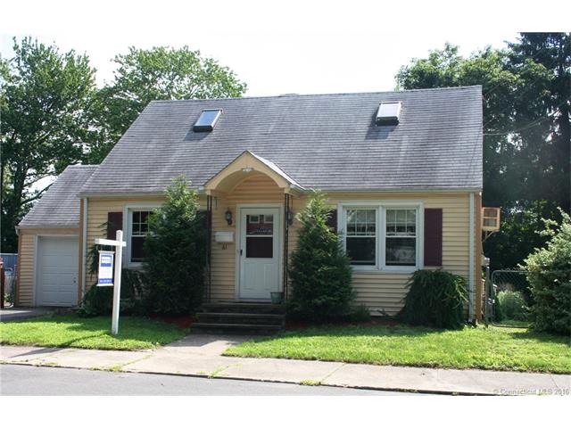 61Fern St, Naugatuck, CT 06770