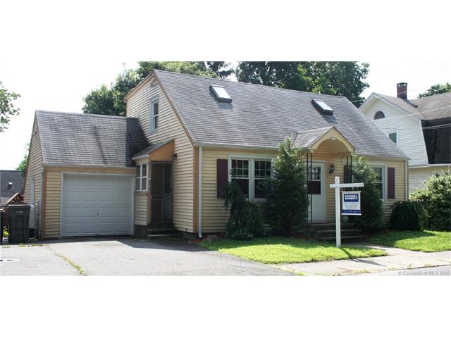 61Fern St, Naugatuck, CT 06770