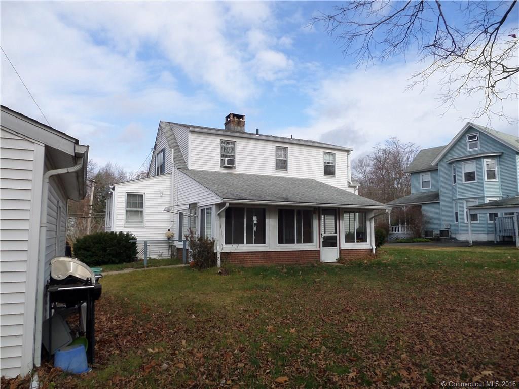 123 May Street, Naugatuck, CT 06770