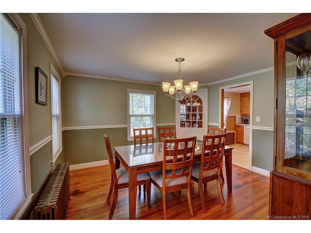 123 May Street, Naugatuck, CT 06770