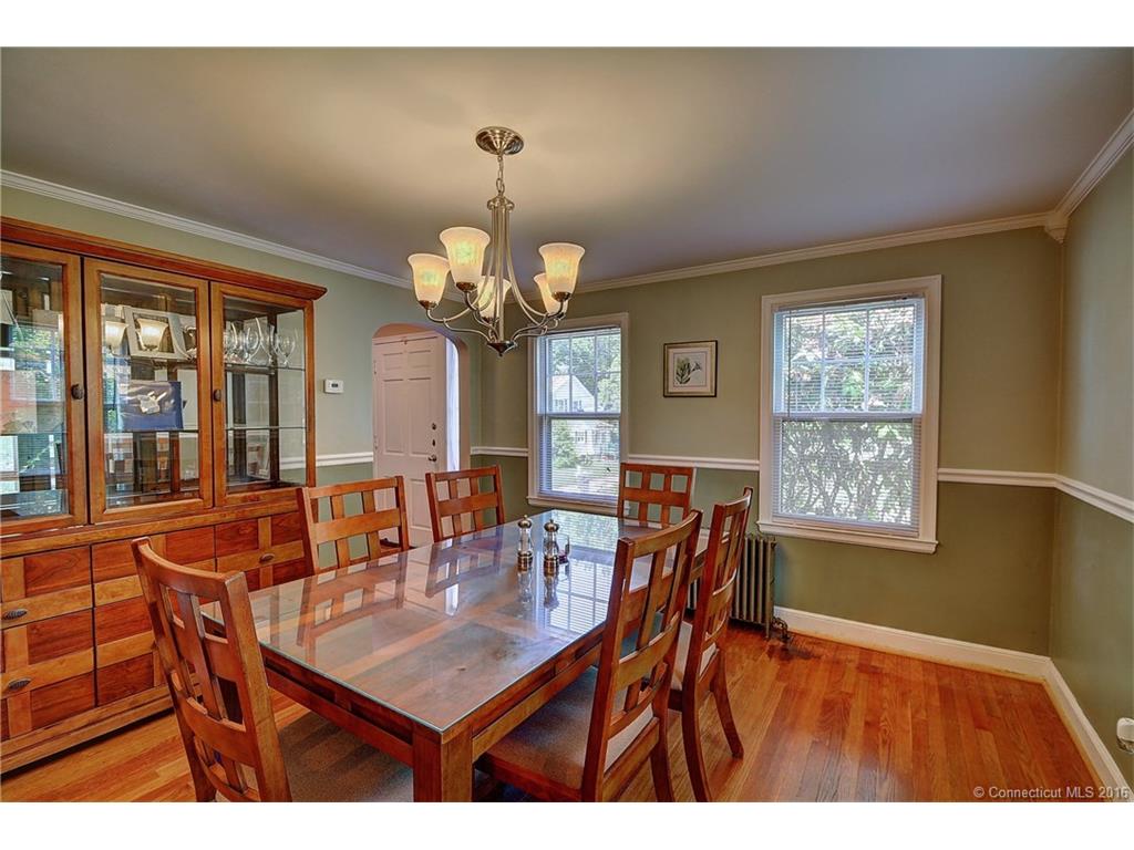 123 May Street, Naugatuck, CT 06770
