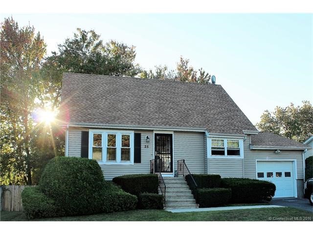 25Cardinal Ln, Naugatuck, CT 06770