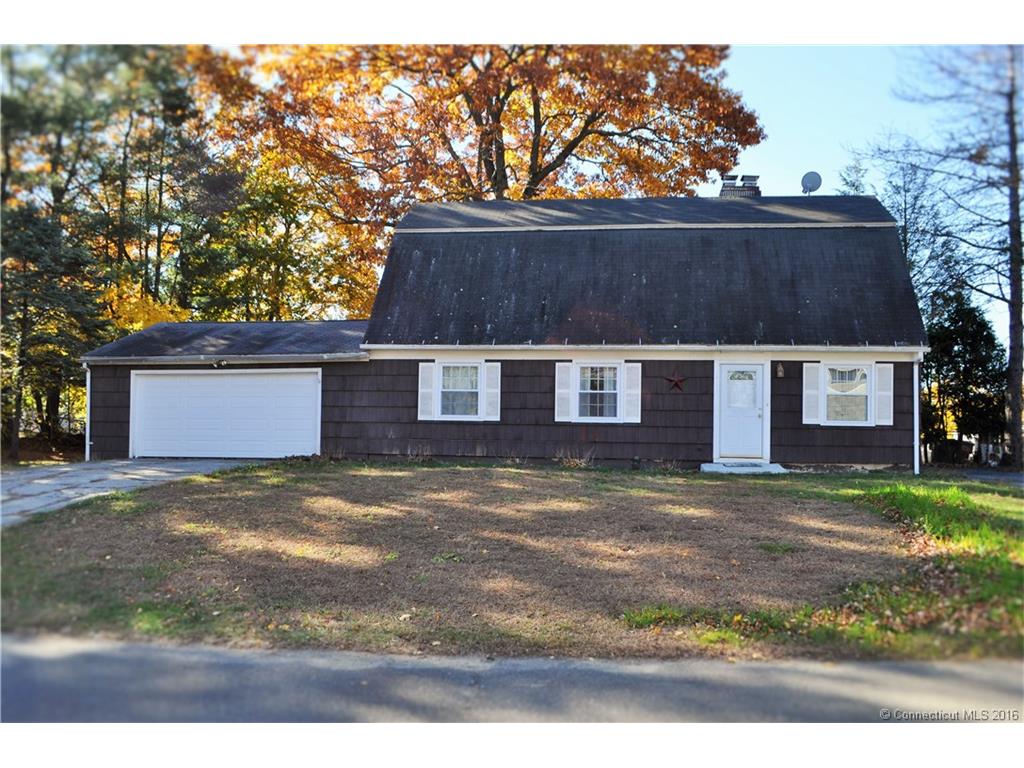 100 Morning Mist, Naugatuck, CT 06770