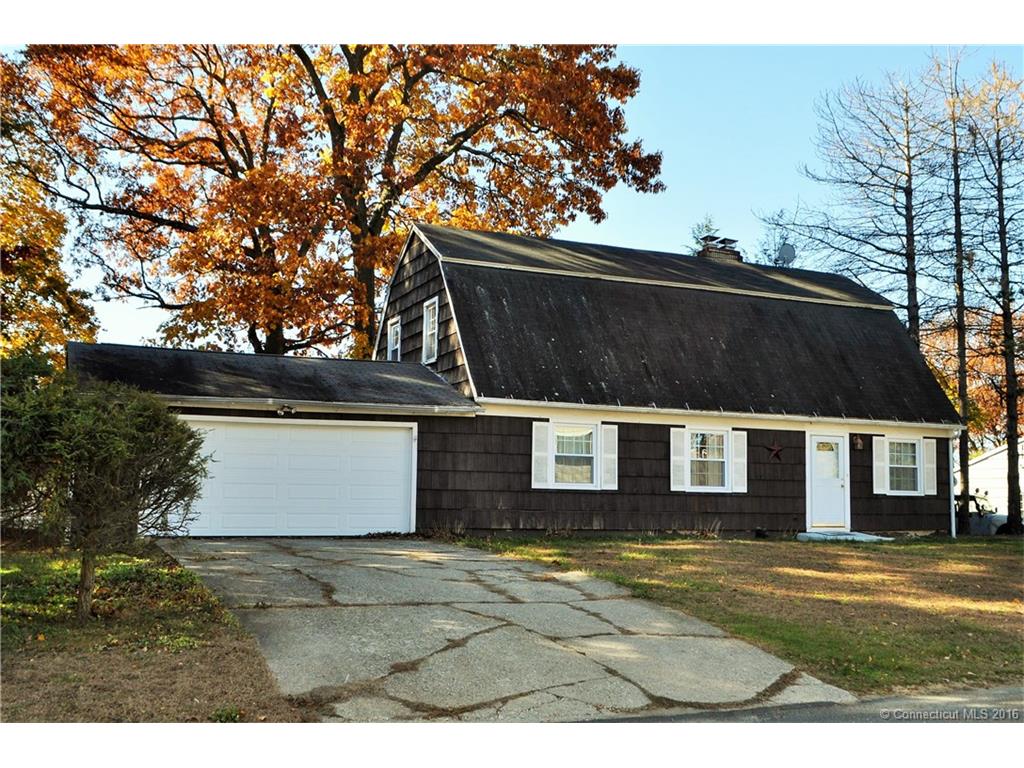 100 Morning Mist, Naugatuck, CT 06770