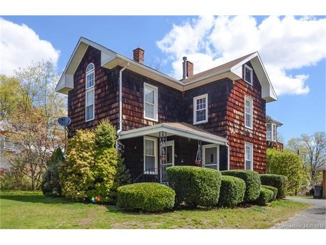 55 Hoadley St, Naugatuck, CT 06770