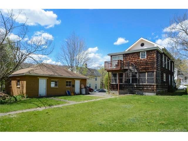 55 Hoadley St, Naugatuck, CT 06770