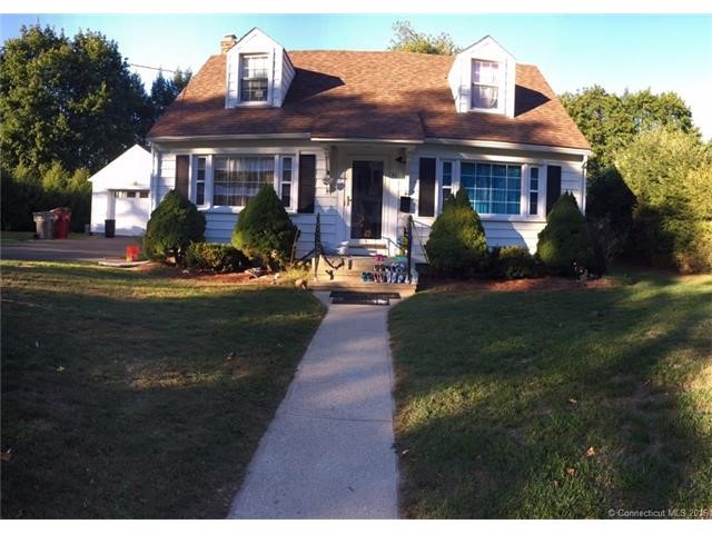91General Patton Dr, Naugatuck, CT 06770