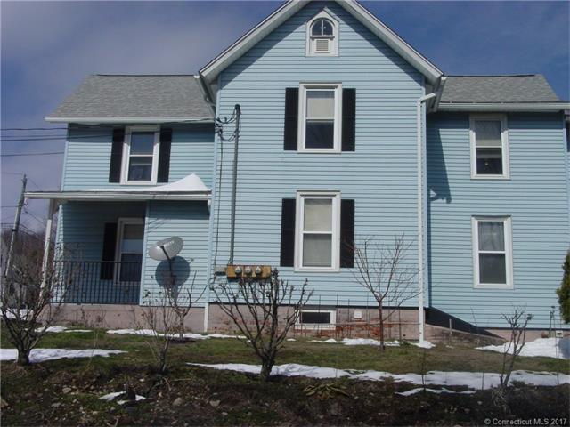 35Hoadley St, Naugatuck, CT 06770