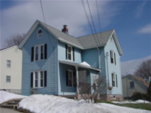 35Hoadley St, Naugatuck, CT 06770