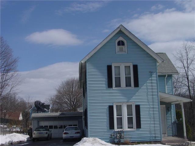 35Hoadley St, Naugatuck, CT 06770